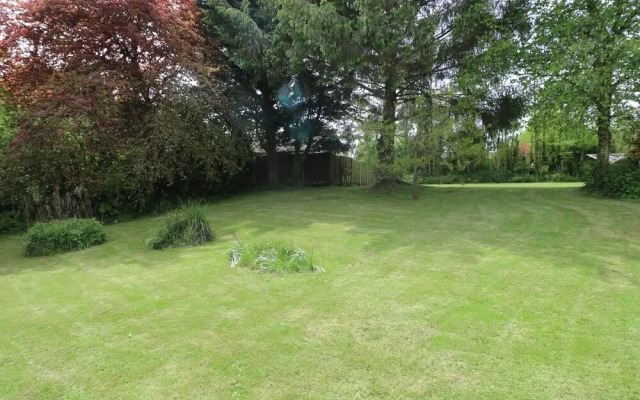 Eastcott Farmhouse