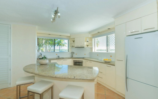 Munna Beach Apartments