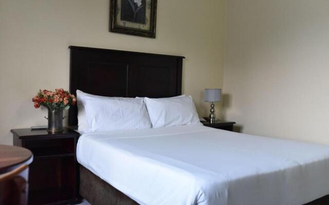 Regal Inn Xpress PMBurg