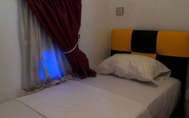 Riad Antek