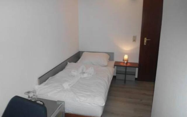 Hotel Schloss Walbeck