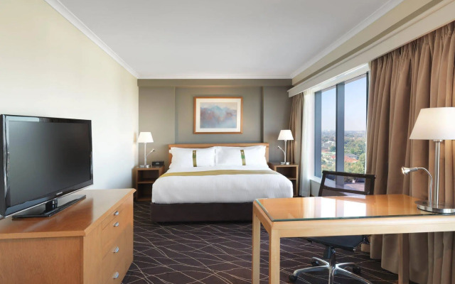 Crowne Plaza Sydney Airport by IHG