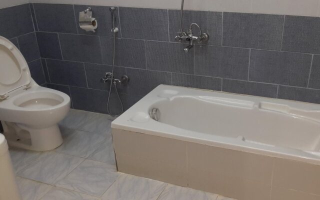 Bahget Eljouf Furnished Apartment