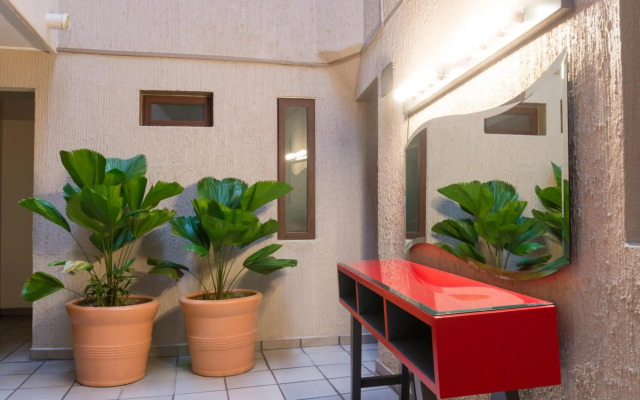Hotel Abu