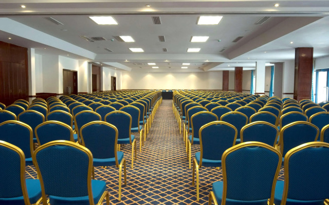 Lancaster Hotel Kumasi
