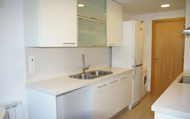 Apartamento Puerto Rico 39