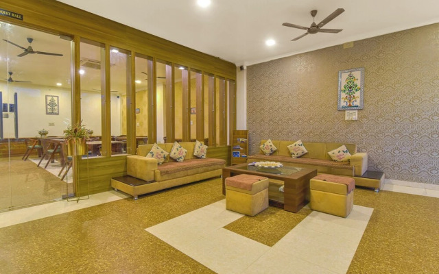 Sky Blu Hotel and Rooftop Restaurant