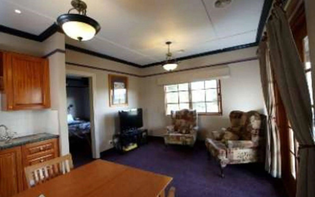 Balgownie Estate Bendigo