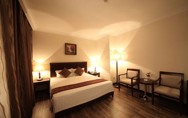 Level Haiphong Hotel
