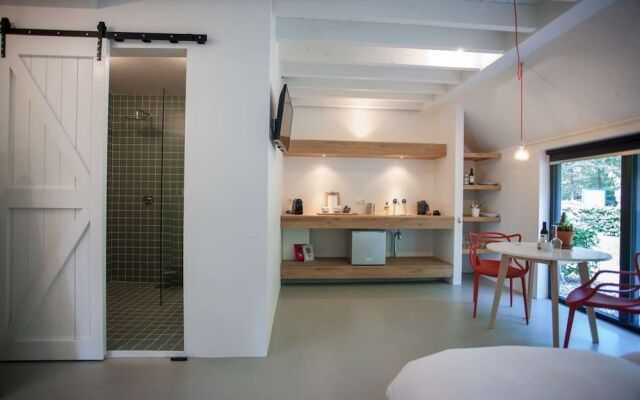 Uitgerust voor zaken