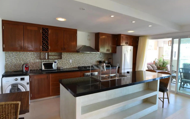 Pipa Residence
