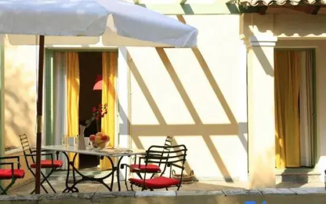 Isabella Country House Apartment