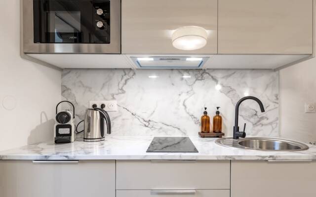 Studios Haut de Gamme Rouen hyper centre