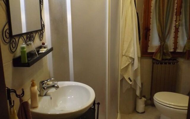 Guest House Le Piagge