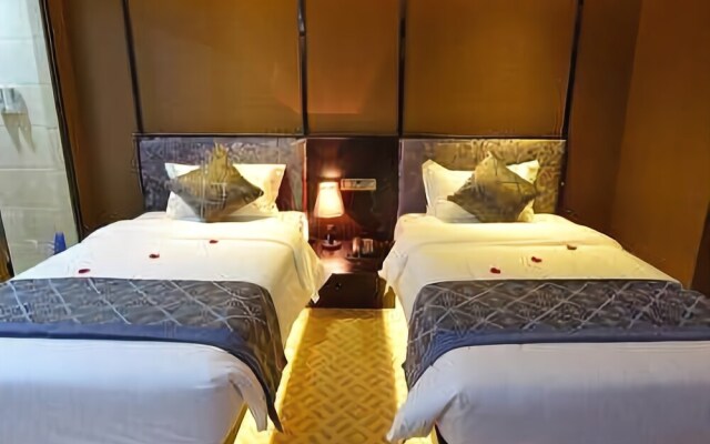 Yuguo Boutique Hotel