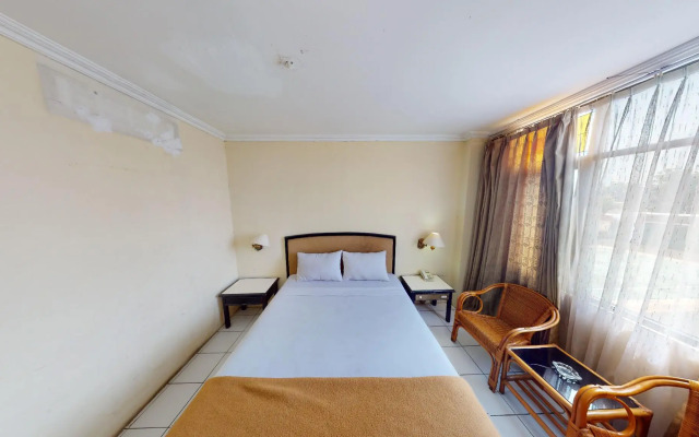 Hotel Ogh Doni