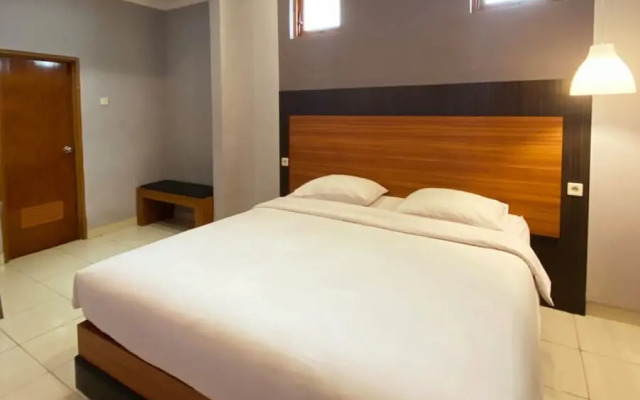 Pilatus Hotel Bandung