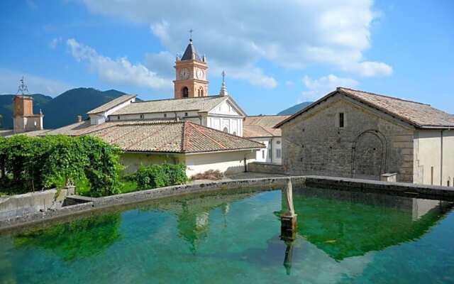 Foresteria della Certosa