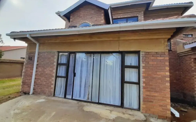 Value for Money Apartment in Newcastle