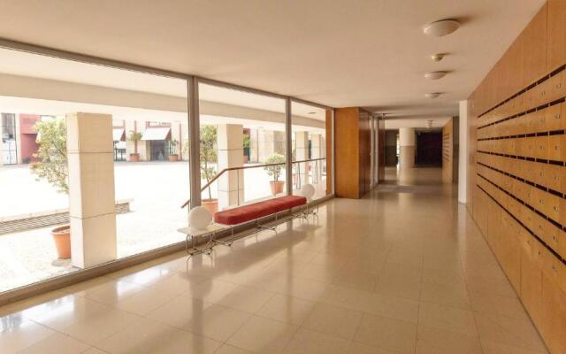 Studio Apartment Porto Gaia (Arrabida)