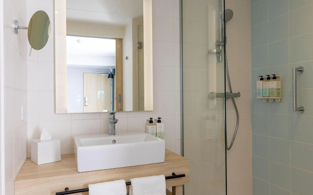 Hampton By Hilton Tours Centre