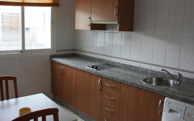 Apartamentos Casa Sardina