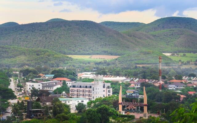 The Pino Hotel Pak-Chong