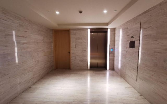 Ji Hotel (Shanghai Hongmei South Road Subway Stati – Hotel Rooms – Shanghai