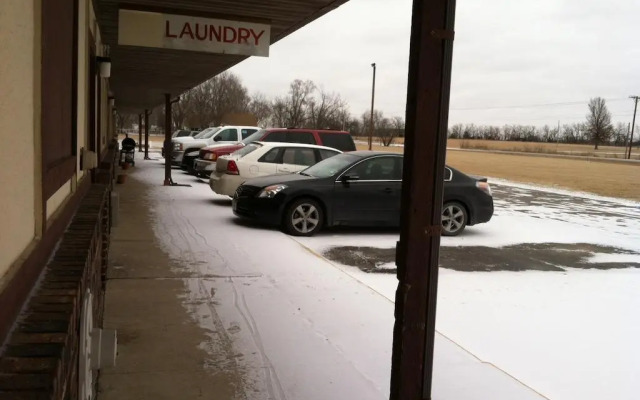 Knights Inn Chanute