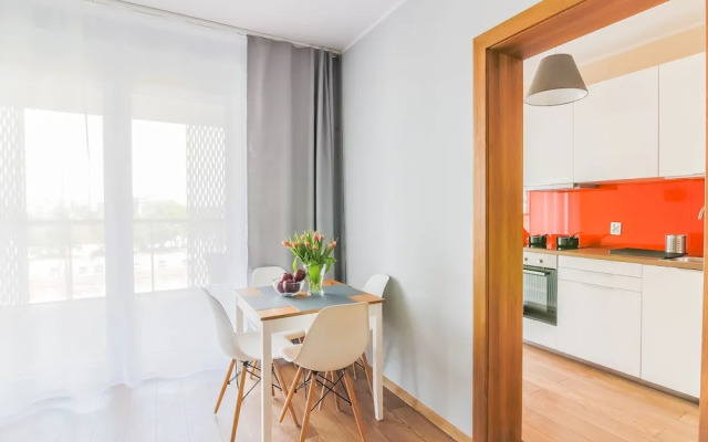 COIN Apartamenty