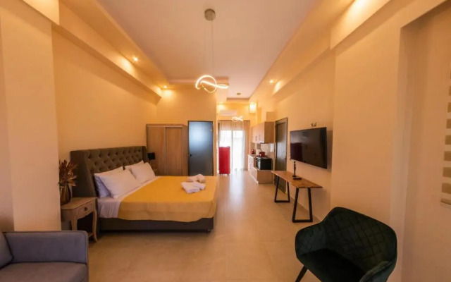 Nicolas Luxury Suites