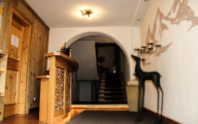 Hotel Garni Elfriede