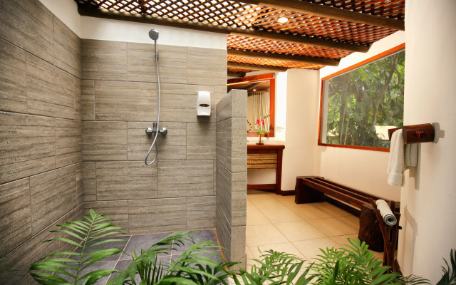 Hotel Villa Maya