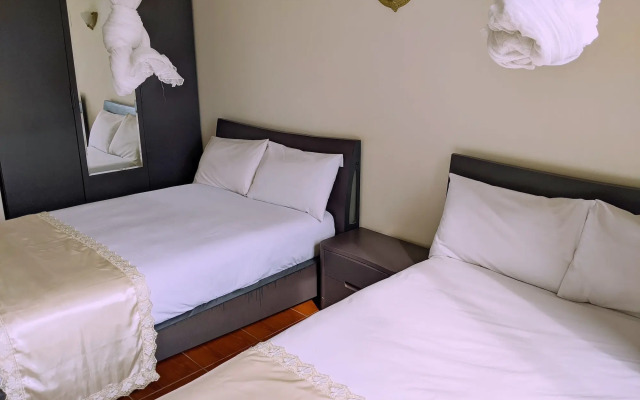 Prestige Hotel Suites Kampala
