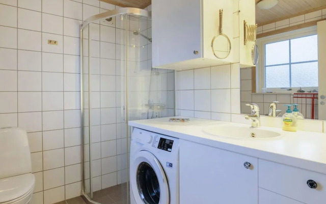 6 Person Holiday Home in Laeso