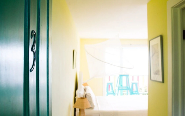 Los Secretos Guest House