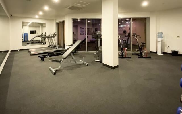 Penthouse Pads
