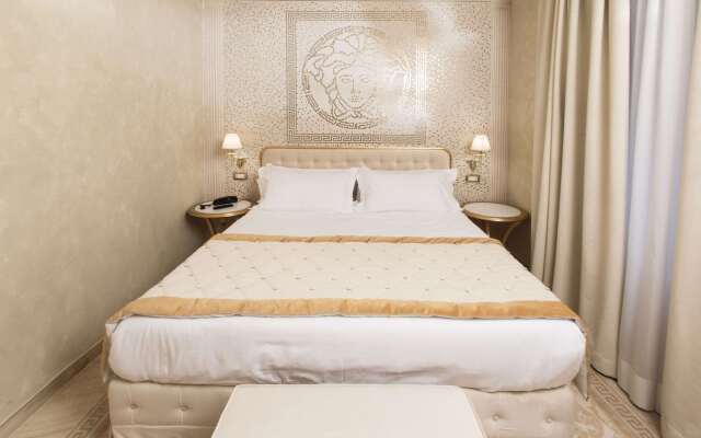 Best Western Premier Milano Palace Hotel