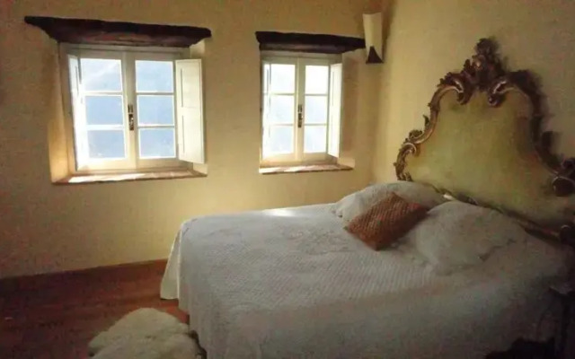 Relais La Rocca
