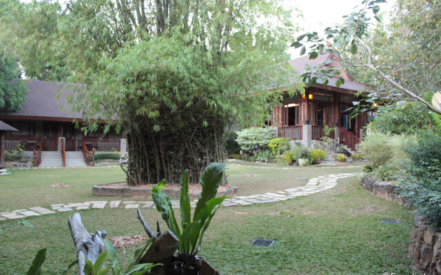 Sophia's Garden Resort