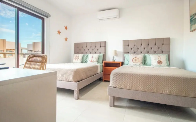 Condo Ambar Mazatlán