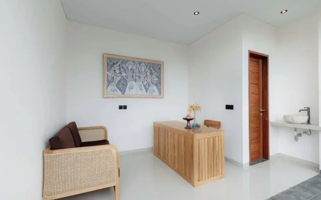 Weda Villas