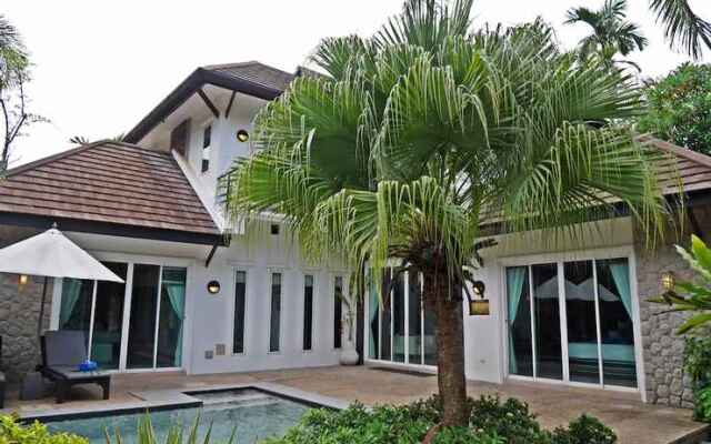 Suriyasom Villa