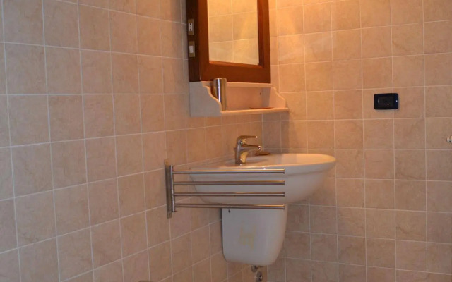 Agriturismo Villa Graziani