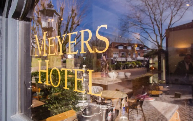 Meyers Hotel