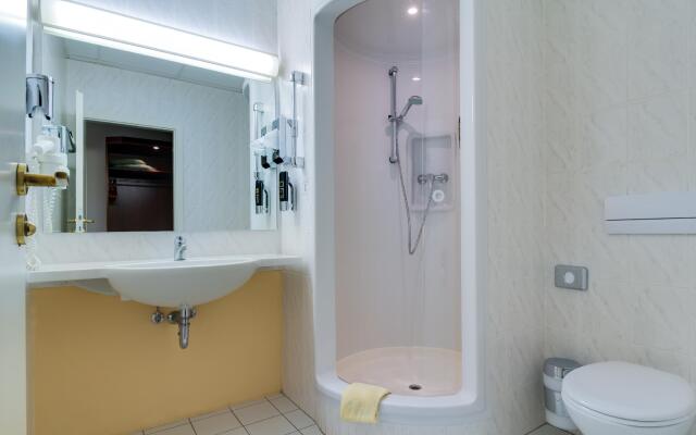Seehotel Brandenburg an der Havel