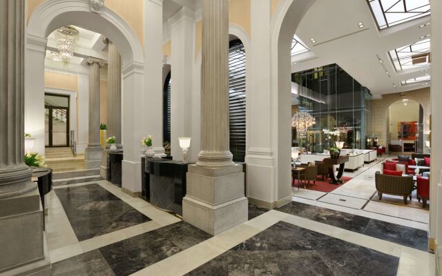 Anantara Palais Hansen Vienna Hotel