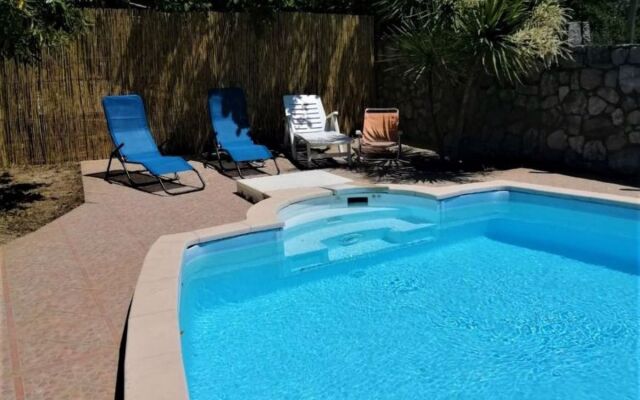Apartment Il Blu Massa Lubrense