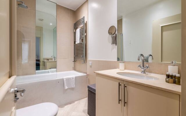 Gorgeous Marylebone House