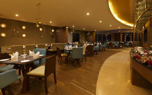 Sterling Valleyview Kodaikanal